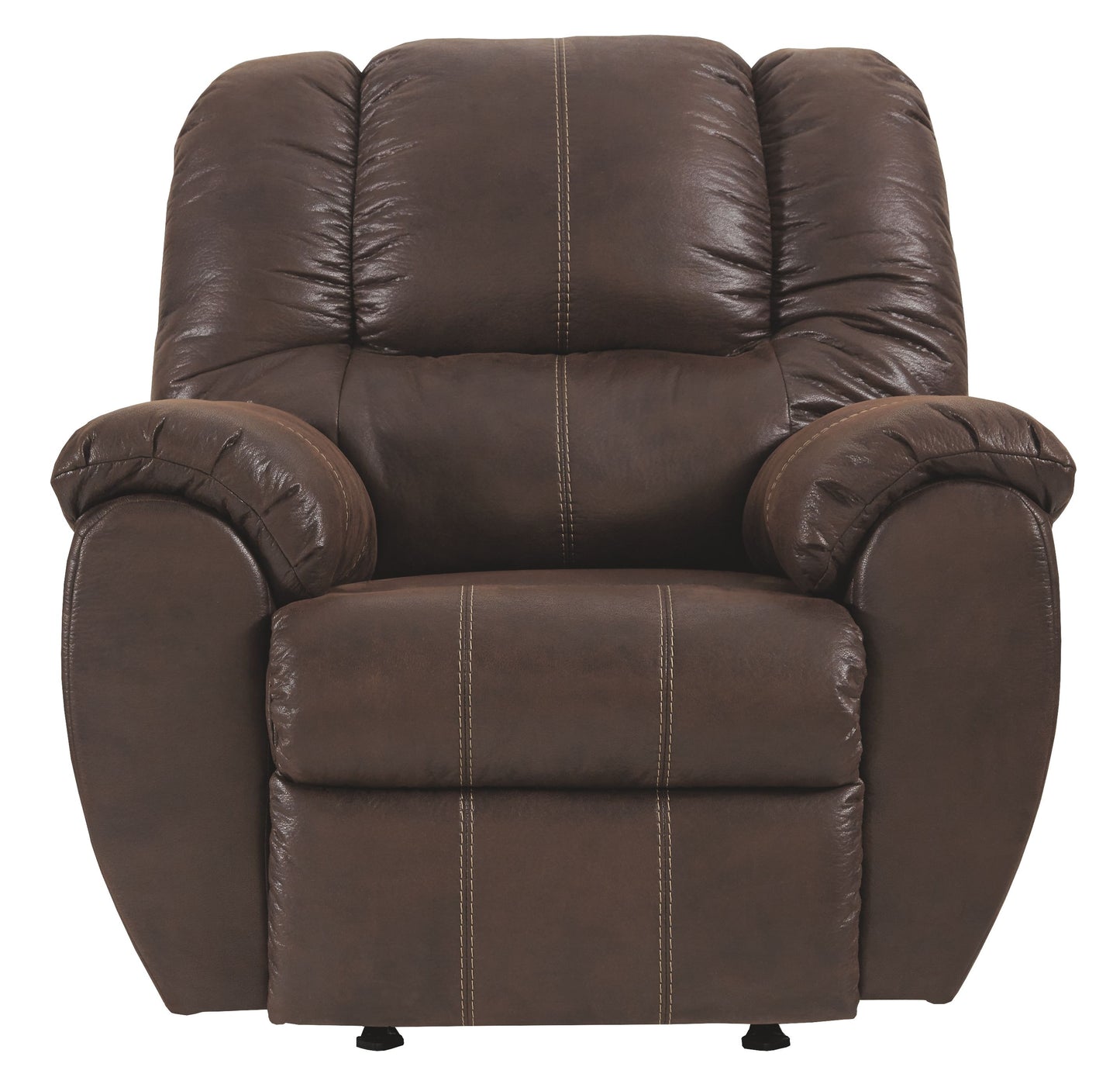 McGann - Sillón reclinable mecedor