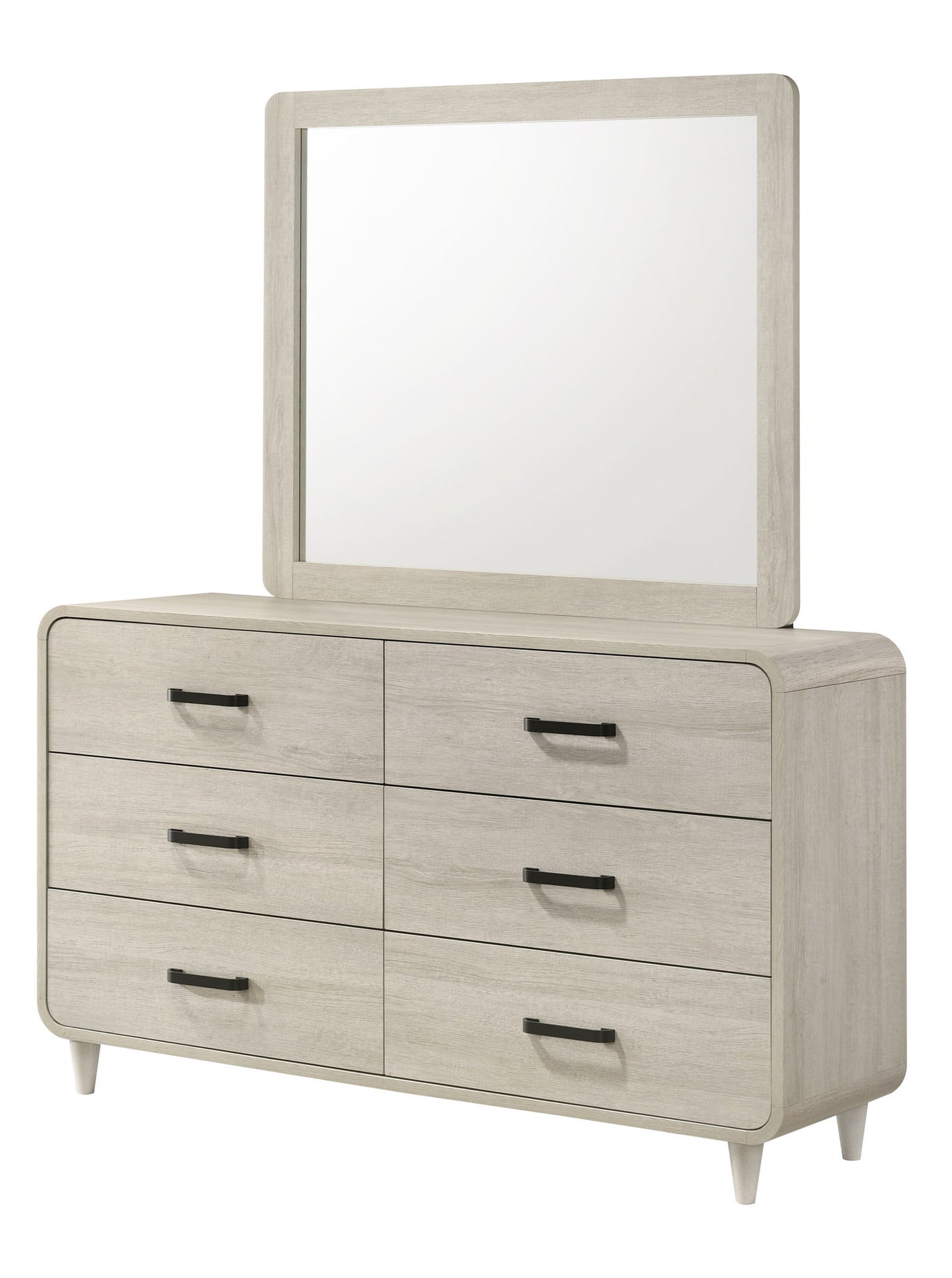 Nyomi - Bedroom Set