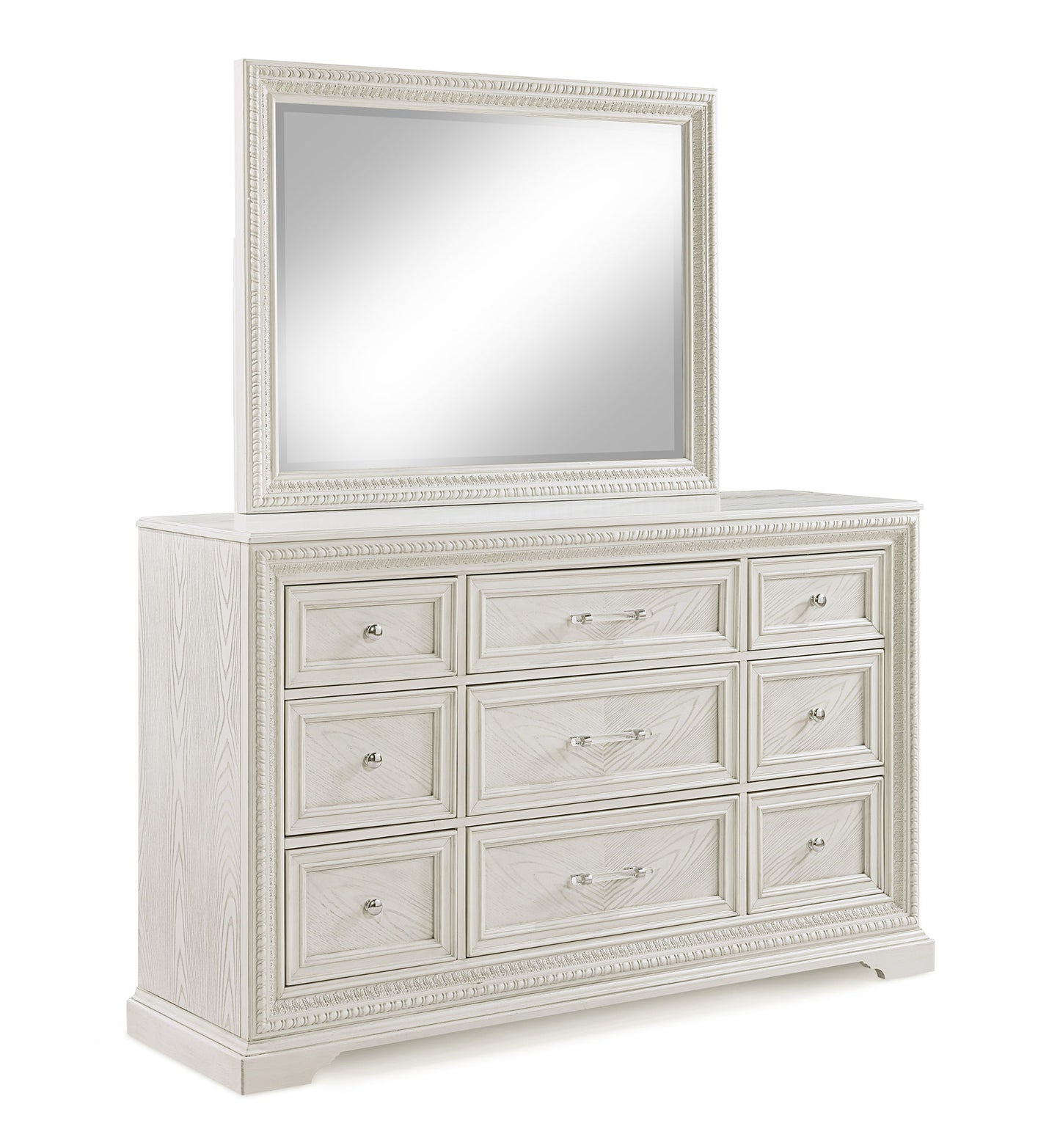 Alexandria - Panel Bedroom Set