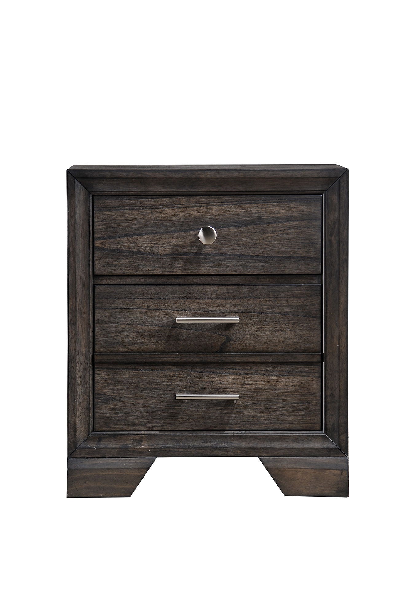 Jaymes - Bedroom Set