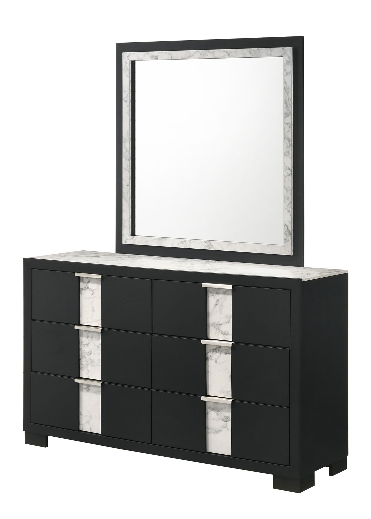Rangley - Bedroom Set