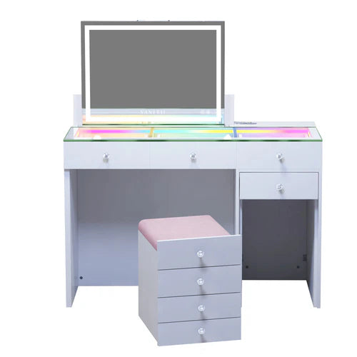 ASCEND Vanity Set