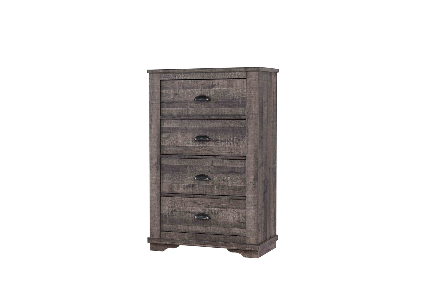 Coralee - Bedroom Set