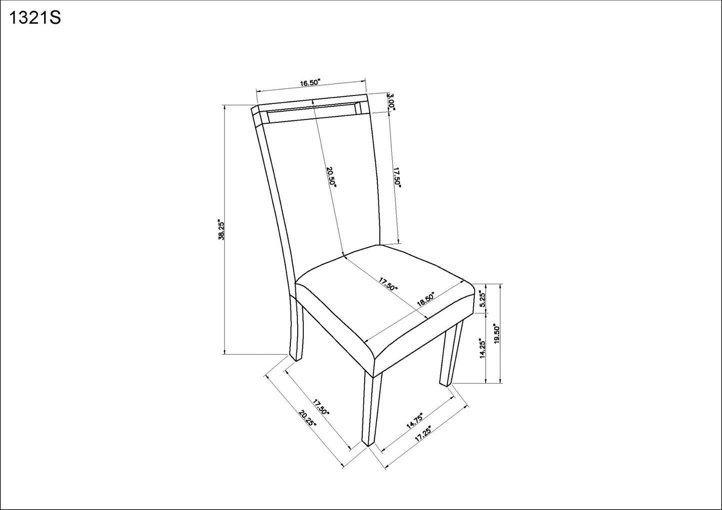 Hazel - Dining Room Set