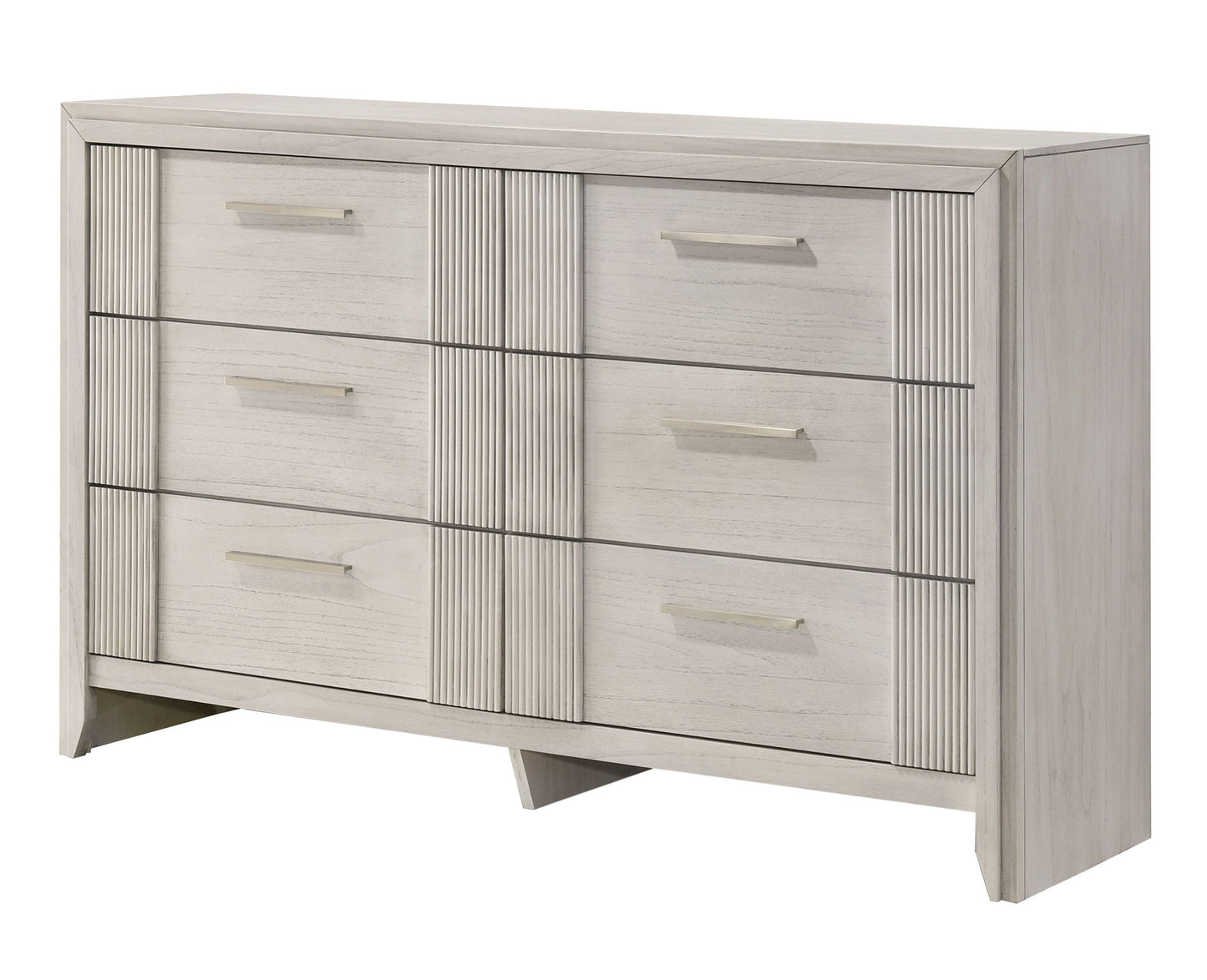 Carlton - Upholstered Bedroom Set