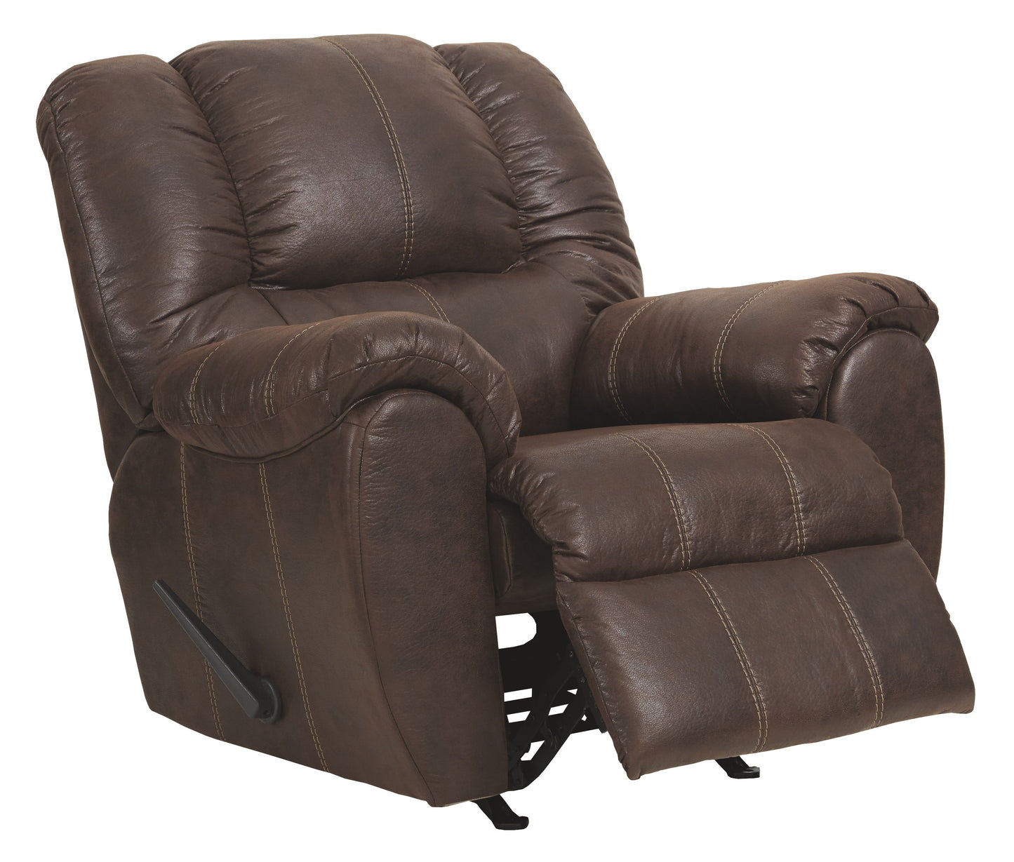 McGann - Sillón reclinable mecedor