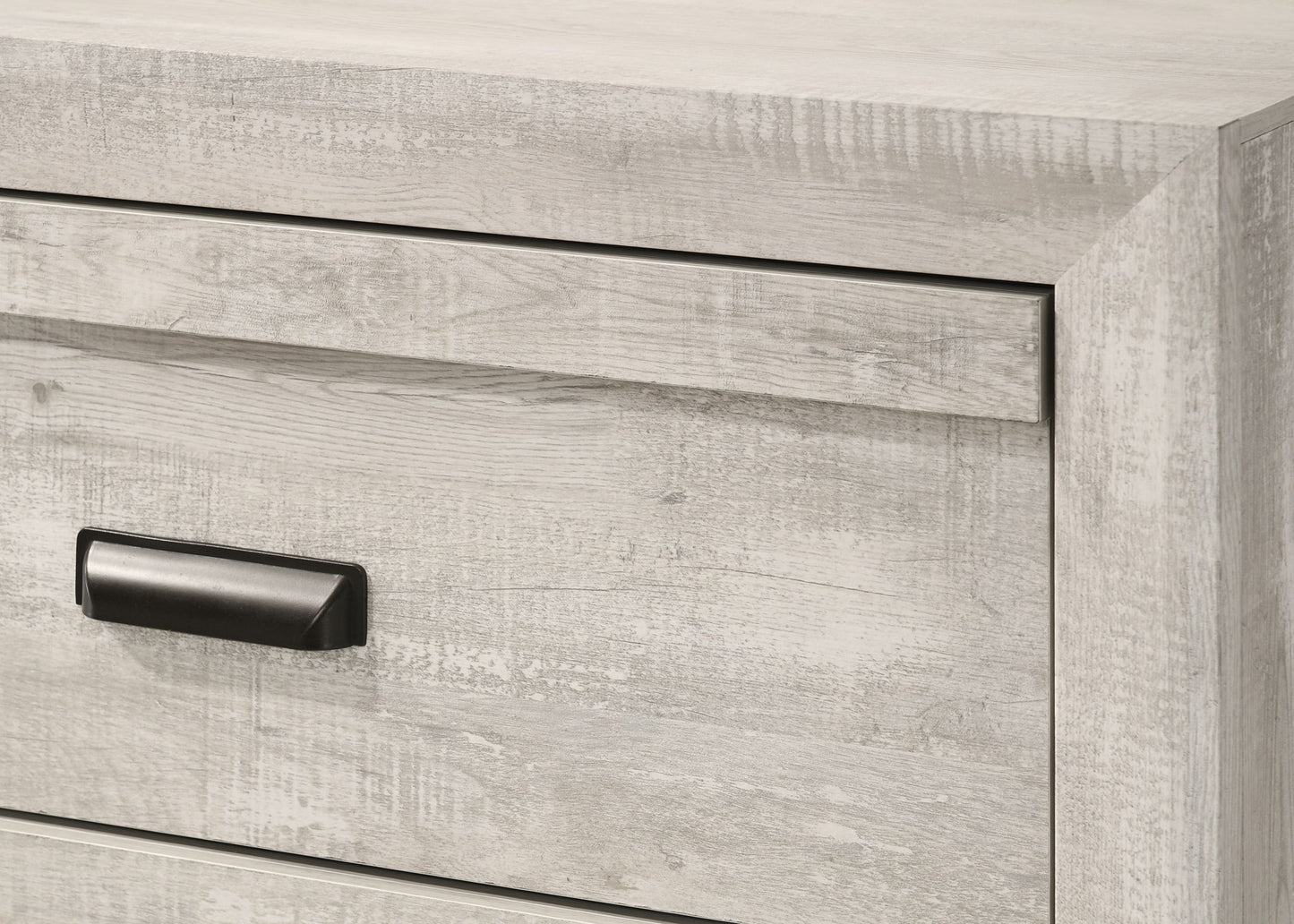 Valor - Bedroom Set