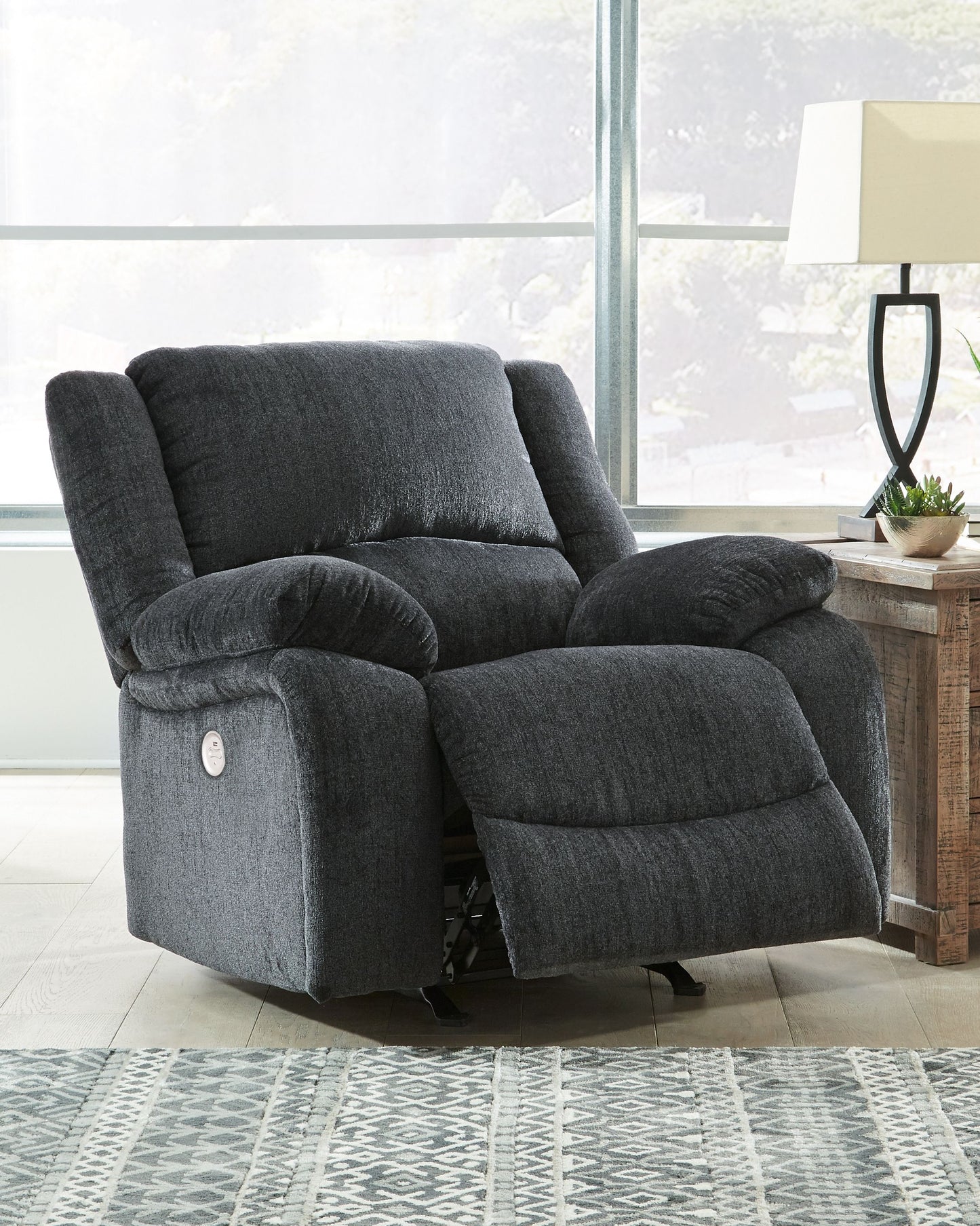 Draycoll - Sillón reclinable basculante