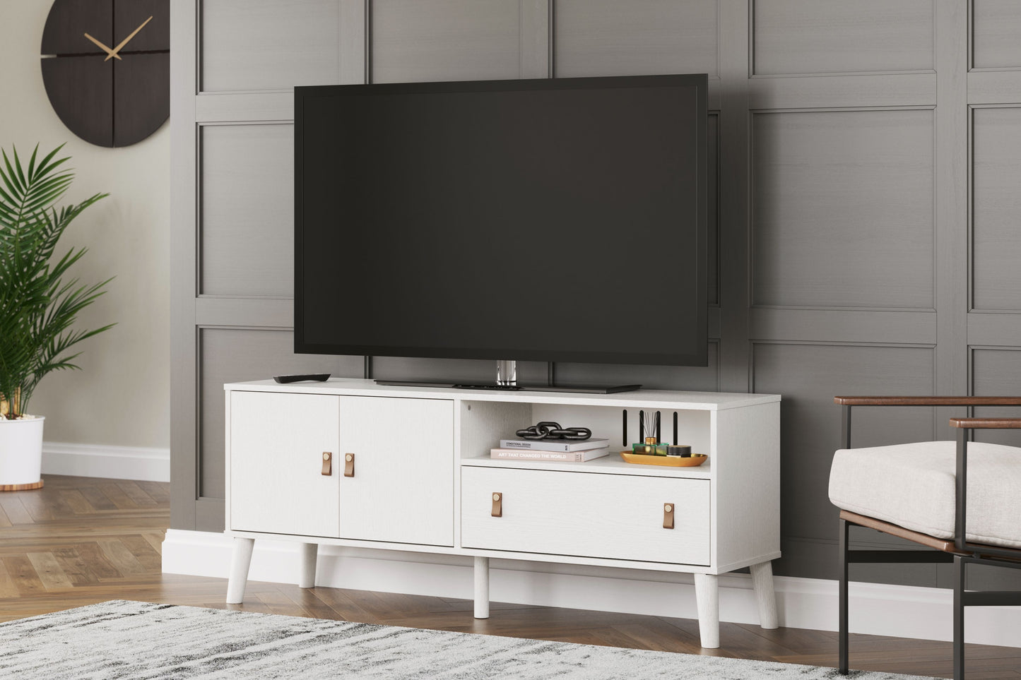 Aprilyn - Soporte para TV