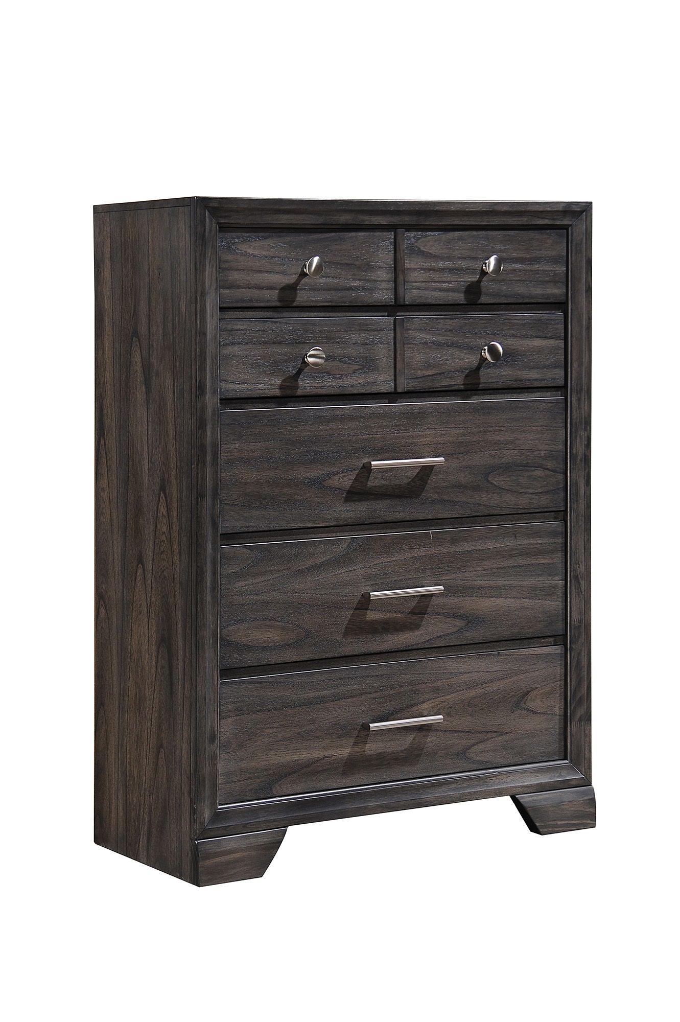Jaymes - Bedroom Set