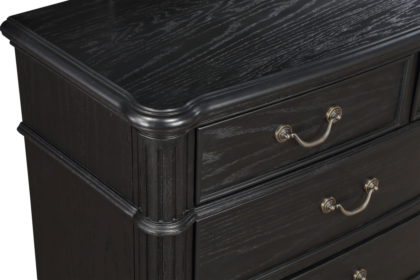 Kingsbury - Bedroom Set