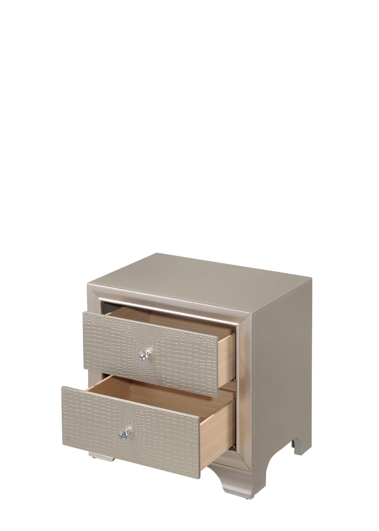 Lyssa - Bedroom Set