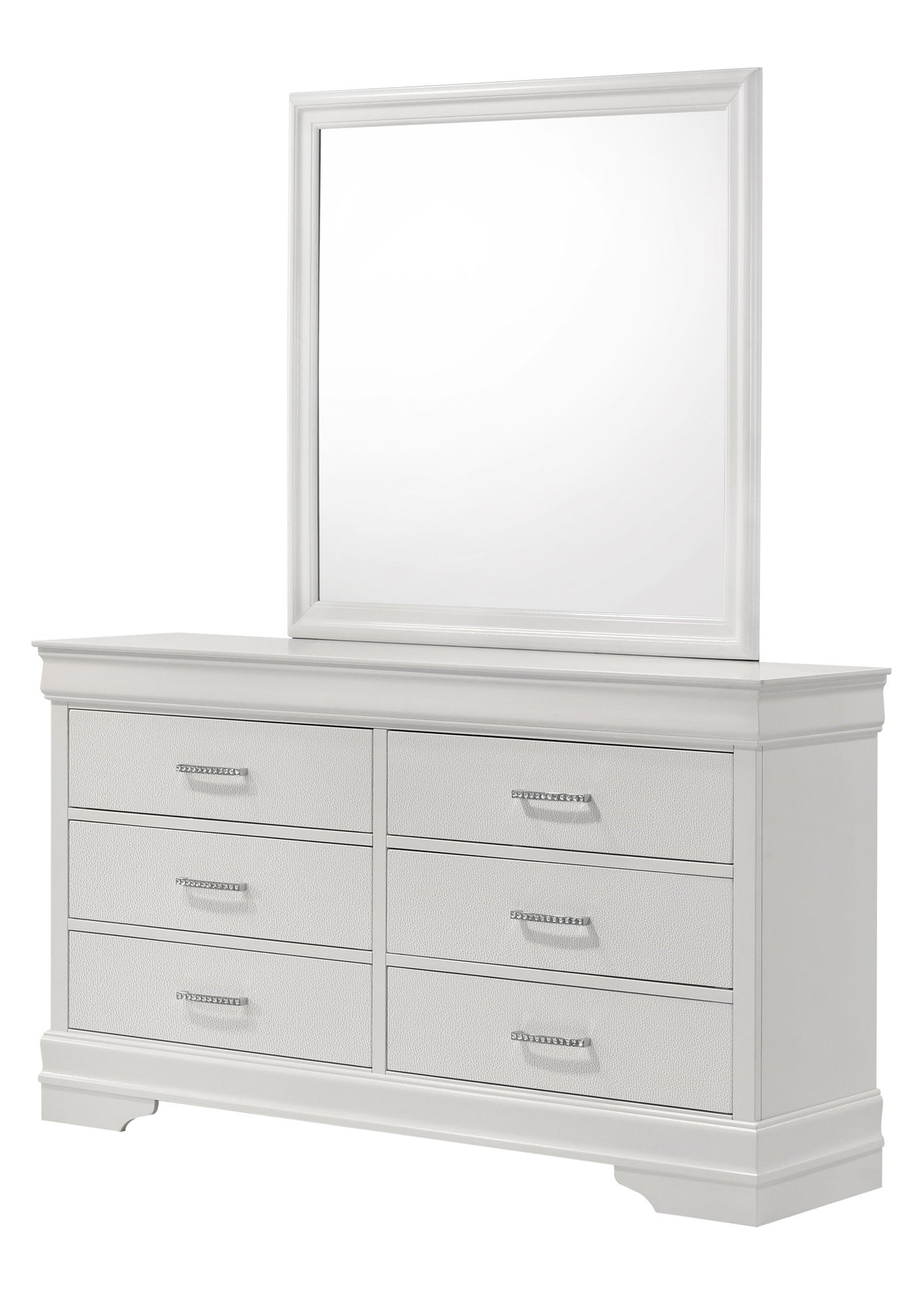 Amalia - Bedroom Set