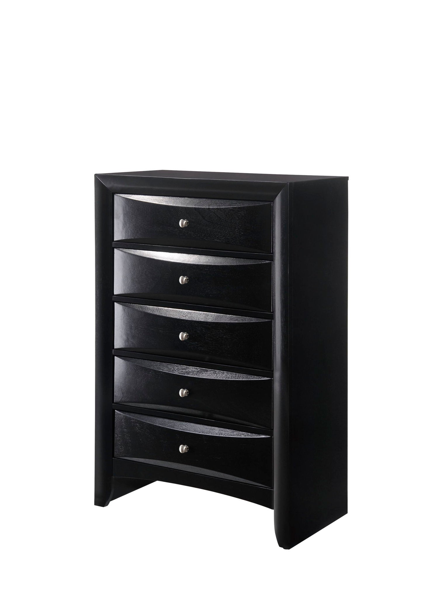 Emily - Bedroom Set