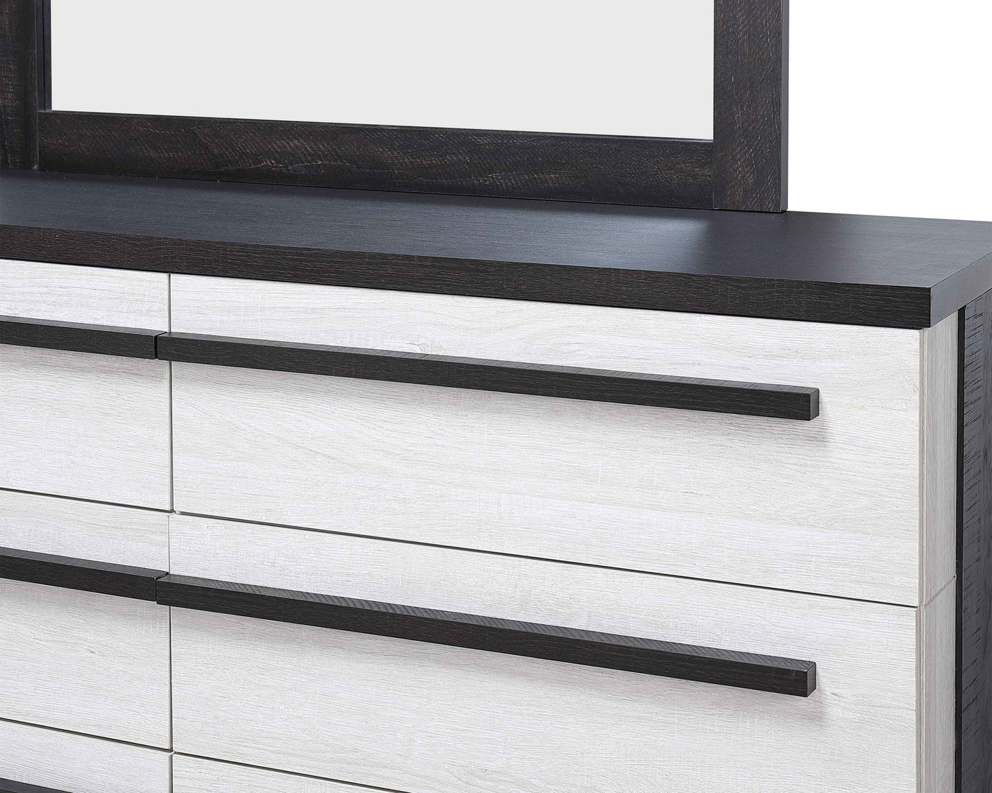 Remington - Bedroom Set