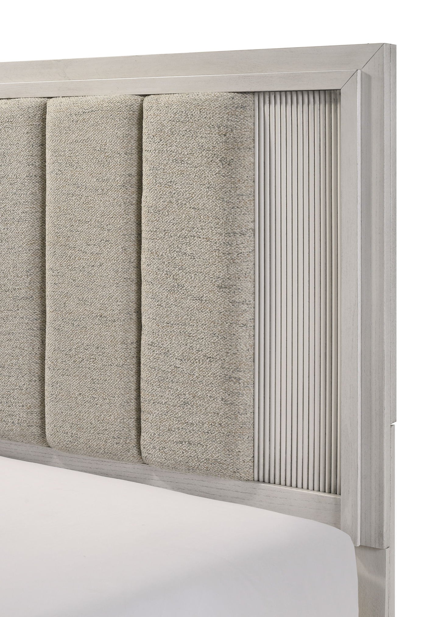 Carlton - Upholstered Bedroom Set
