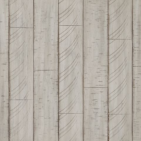 Carynhurst - Whitewash - Mesa de cóctel con almacenamiento