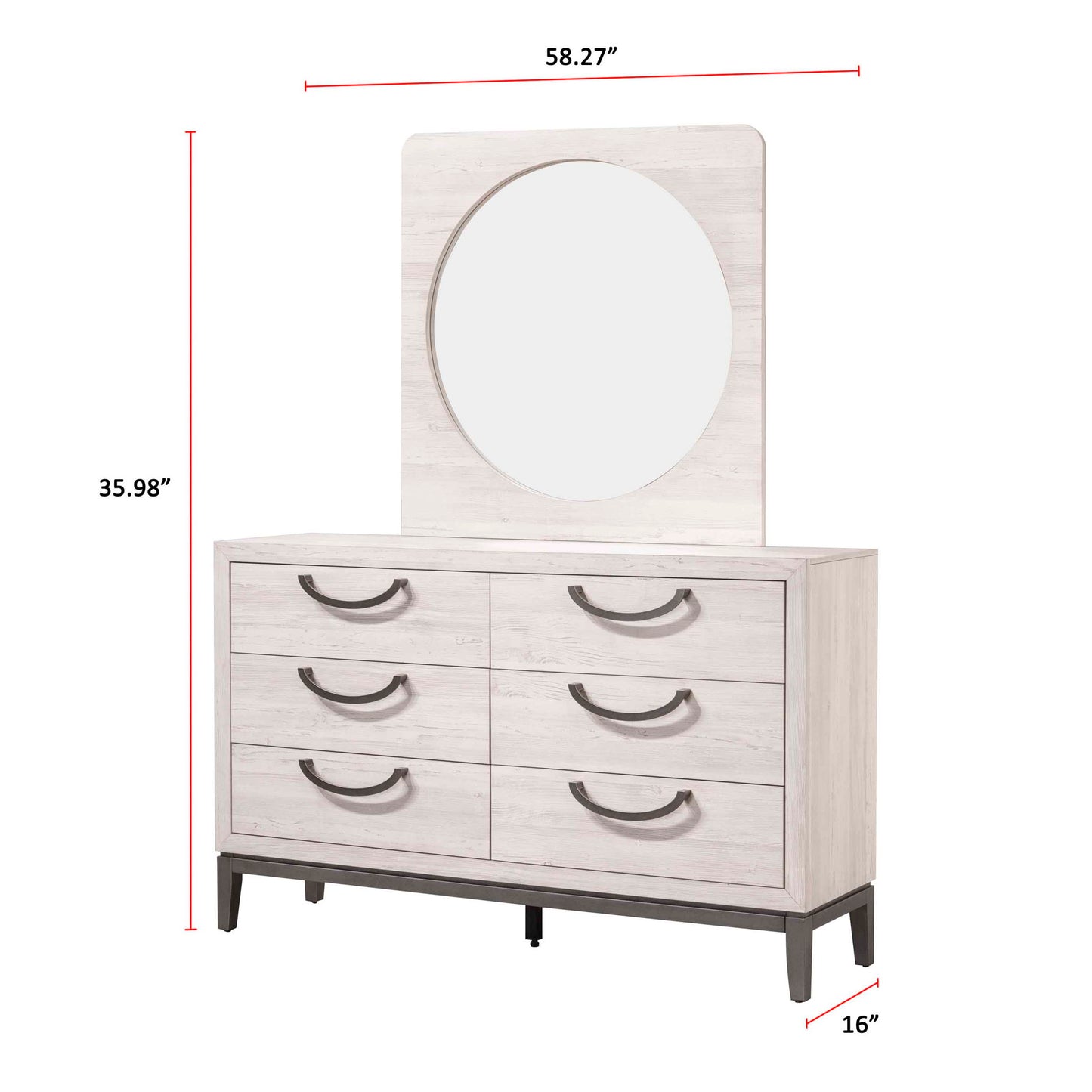 Veda - Bedroom Set