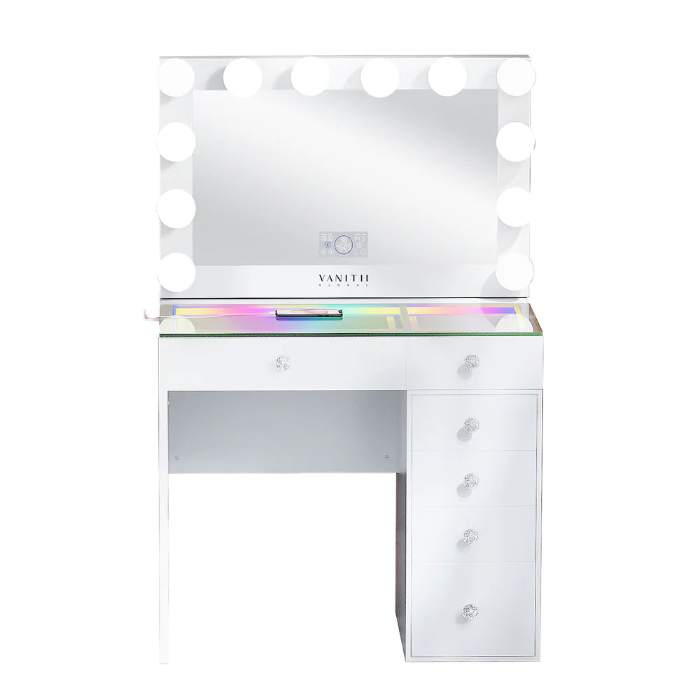 Cindy VANITY SET
