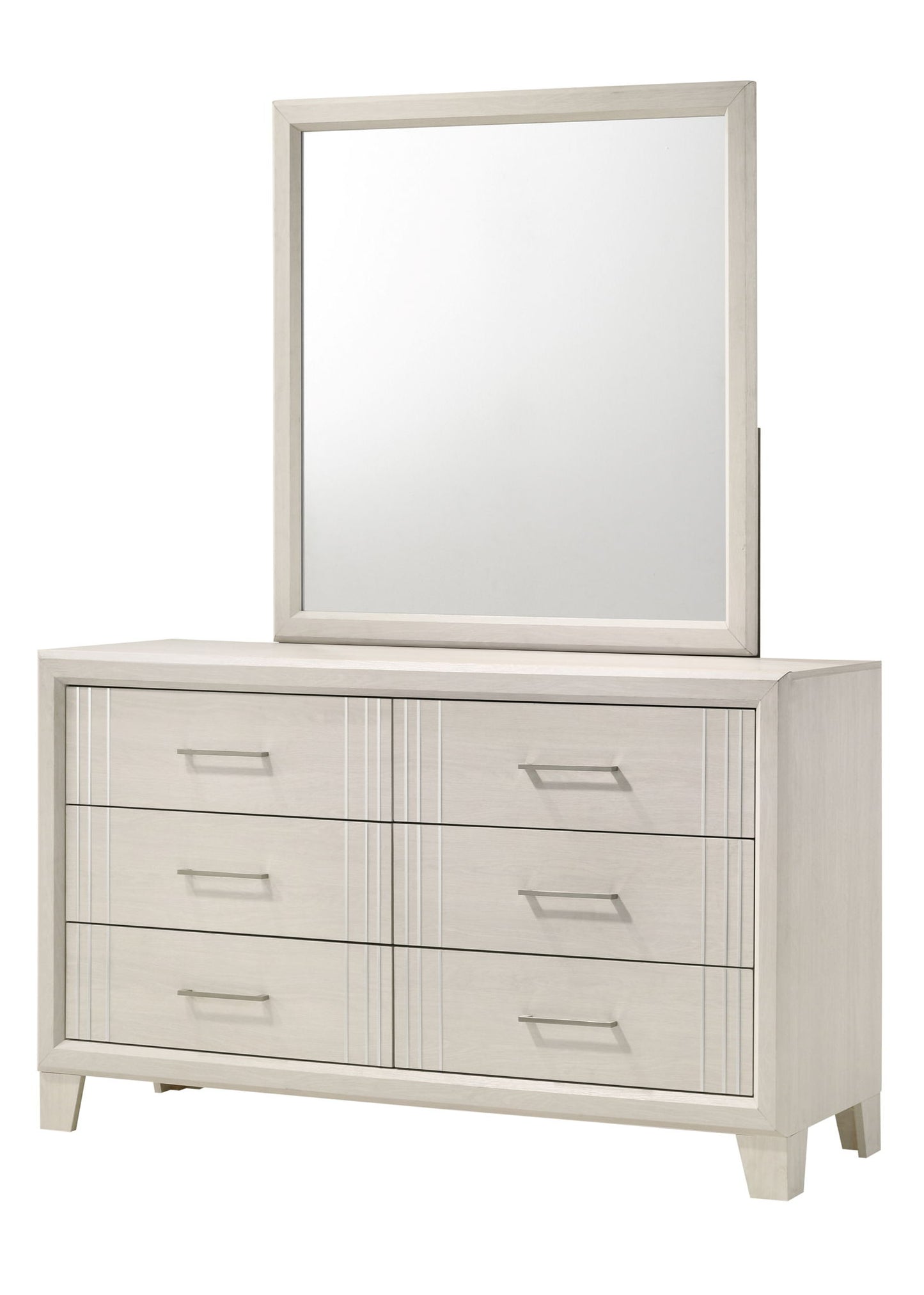 Charlie - Bedroom Set