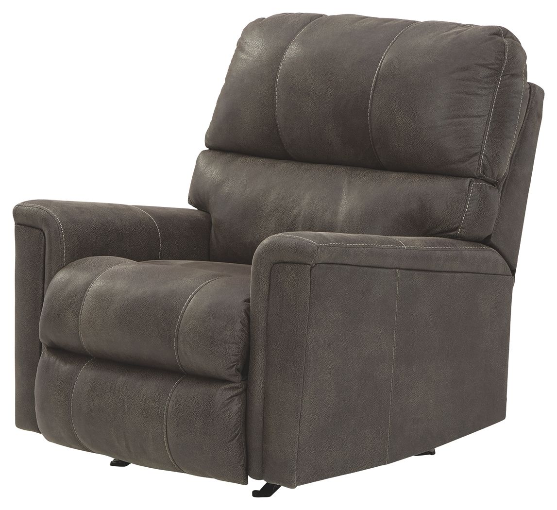 Navi - Sillón reclinable basculante