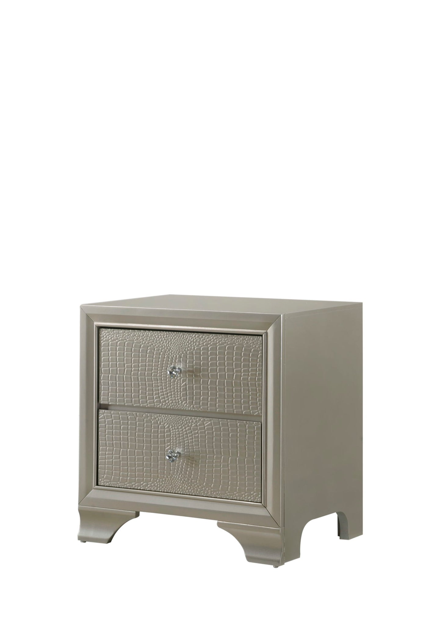 Lyssa - Bedroom Set