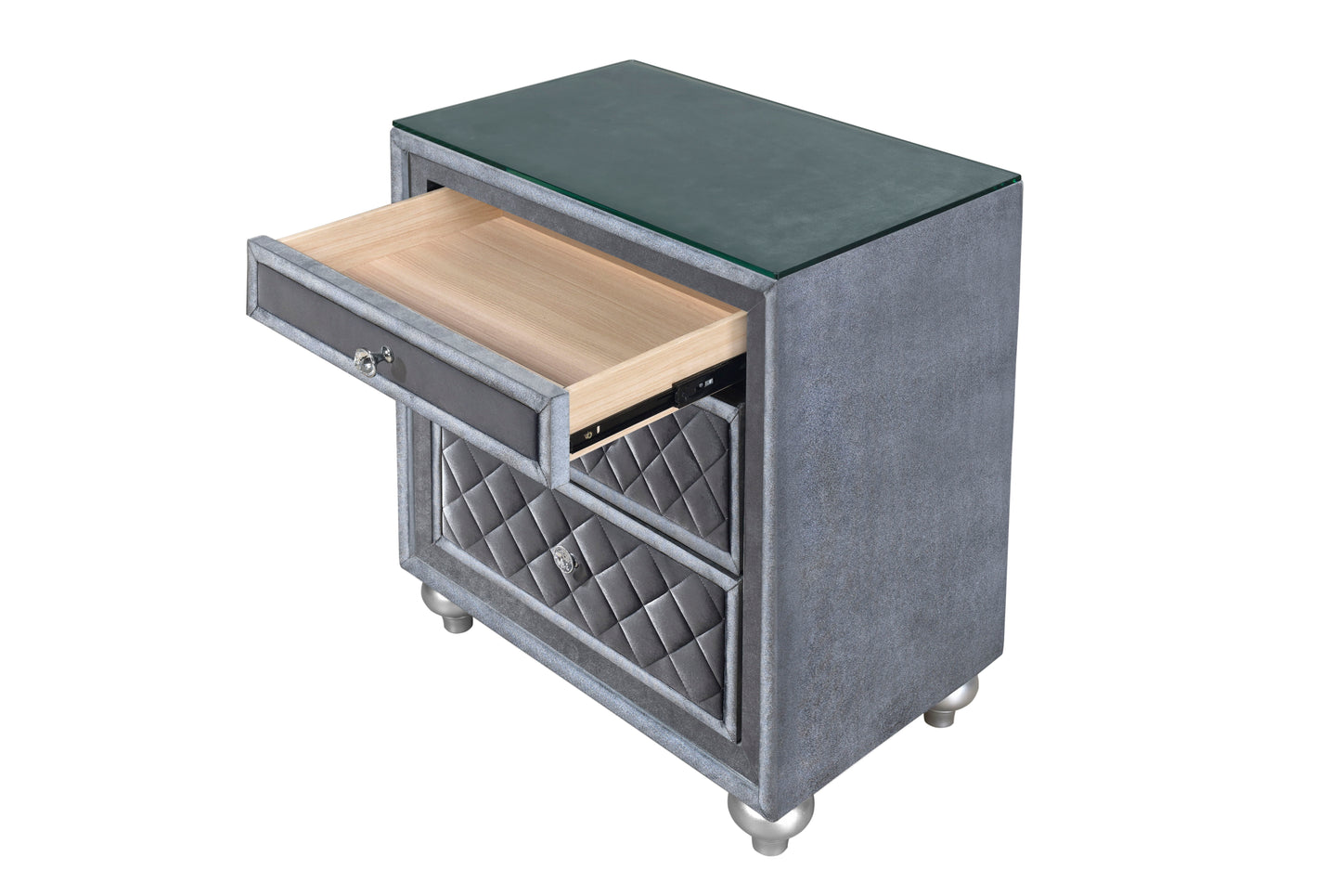 Cameo - Nightstand