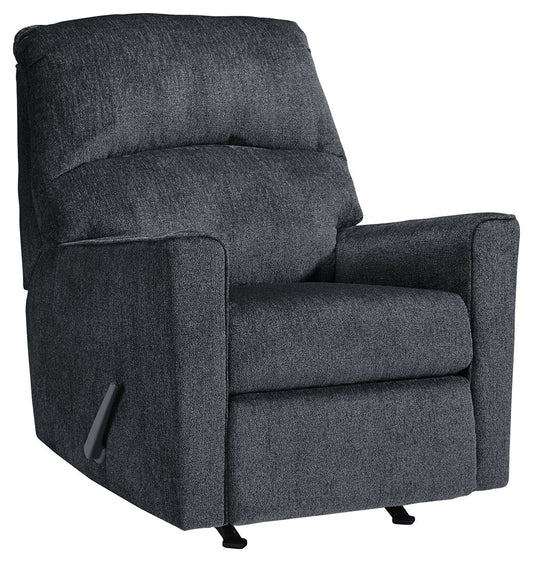 Altari - Sillón reclinable mecedor