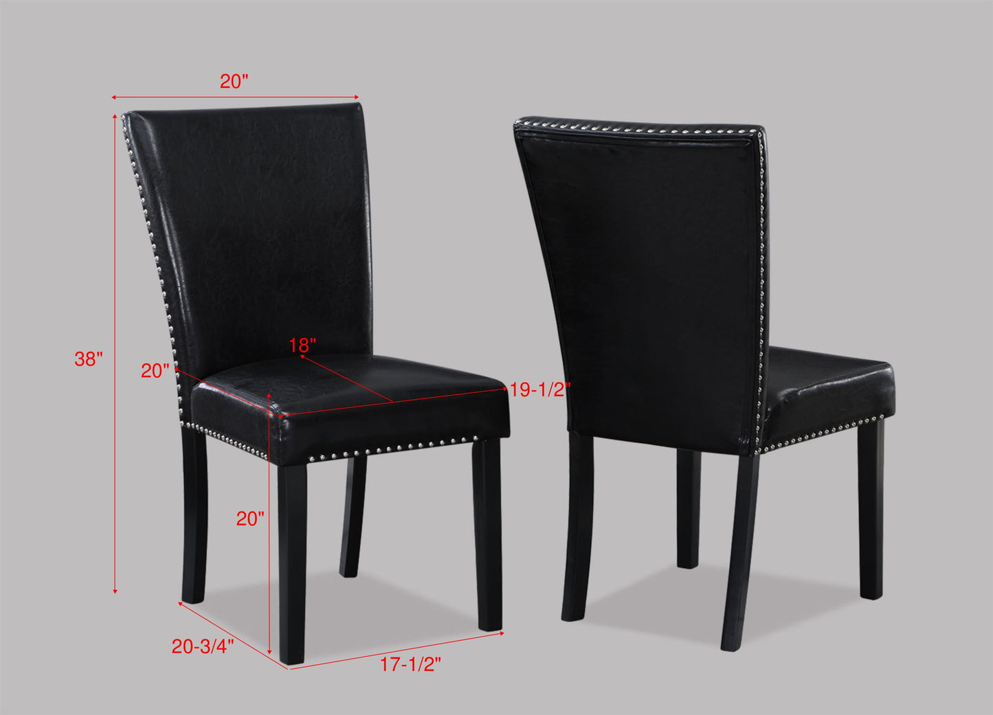 Tanner - Dining Room Set