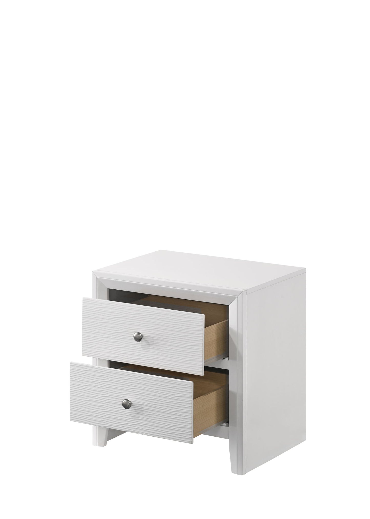 Evan - Bedroom Set