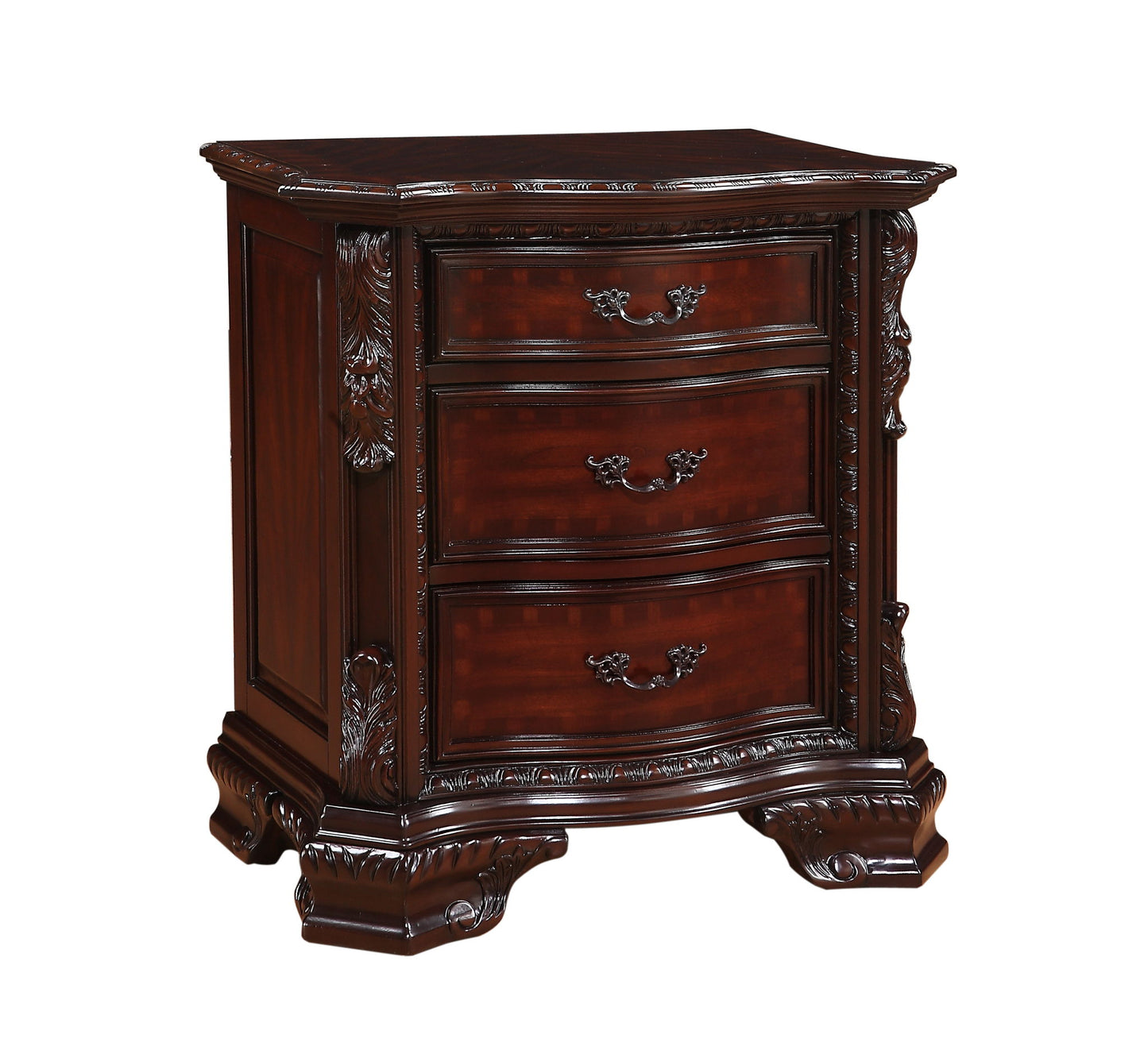 Sheffield - Bedroom Set