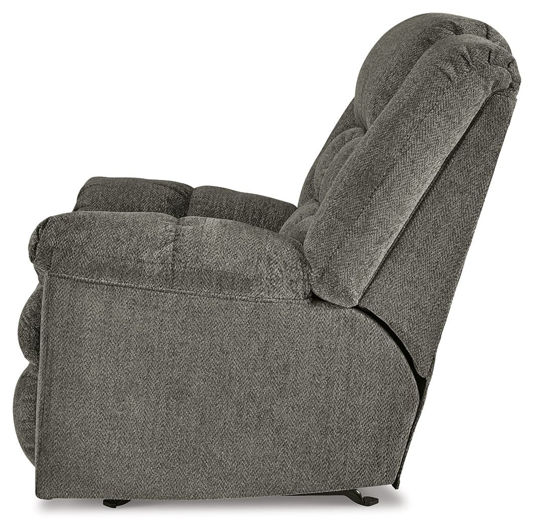 Kegler - Sillón reclinable basculante
