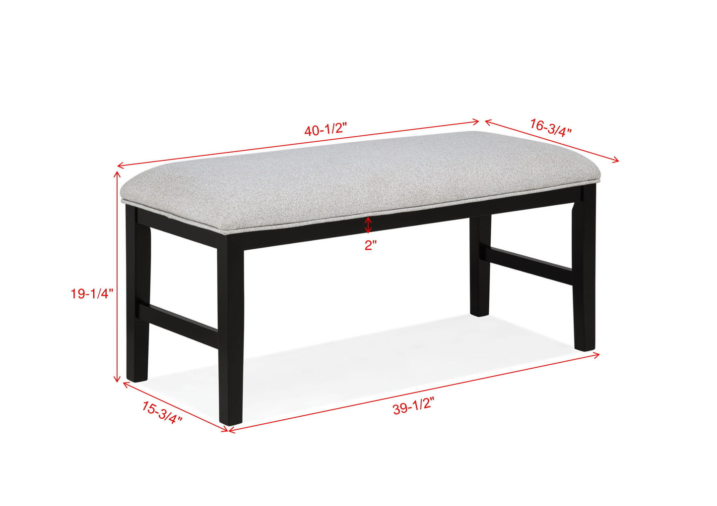 Sebastian - Dining Room Set