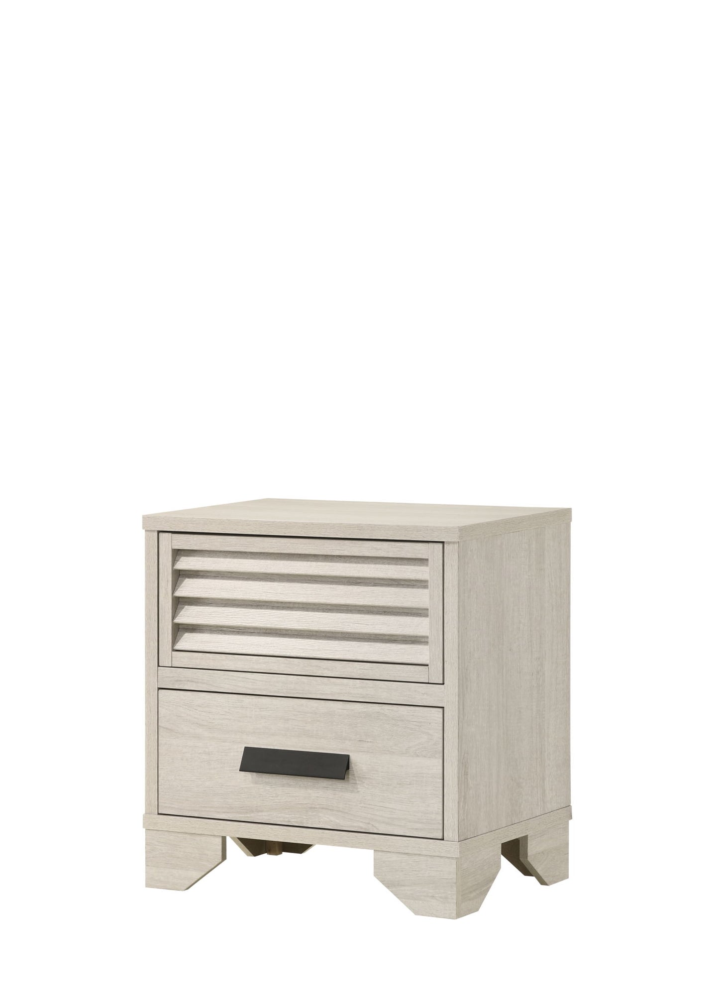 Sarter - Bedroom Set