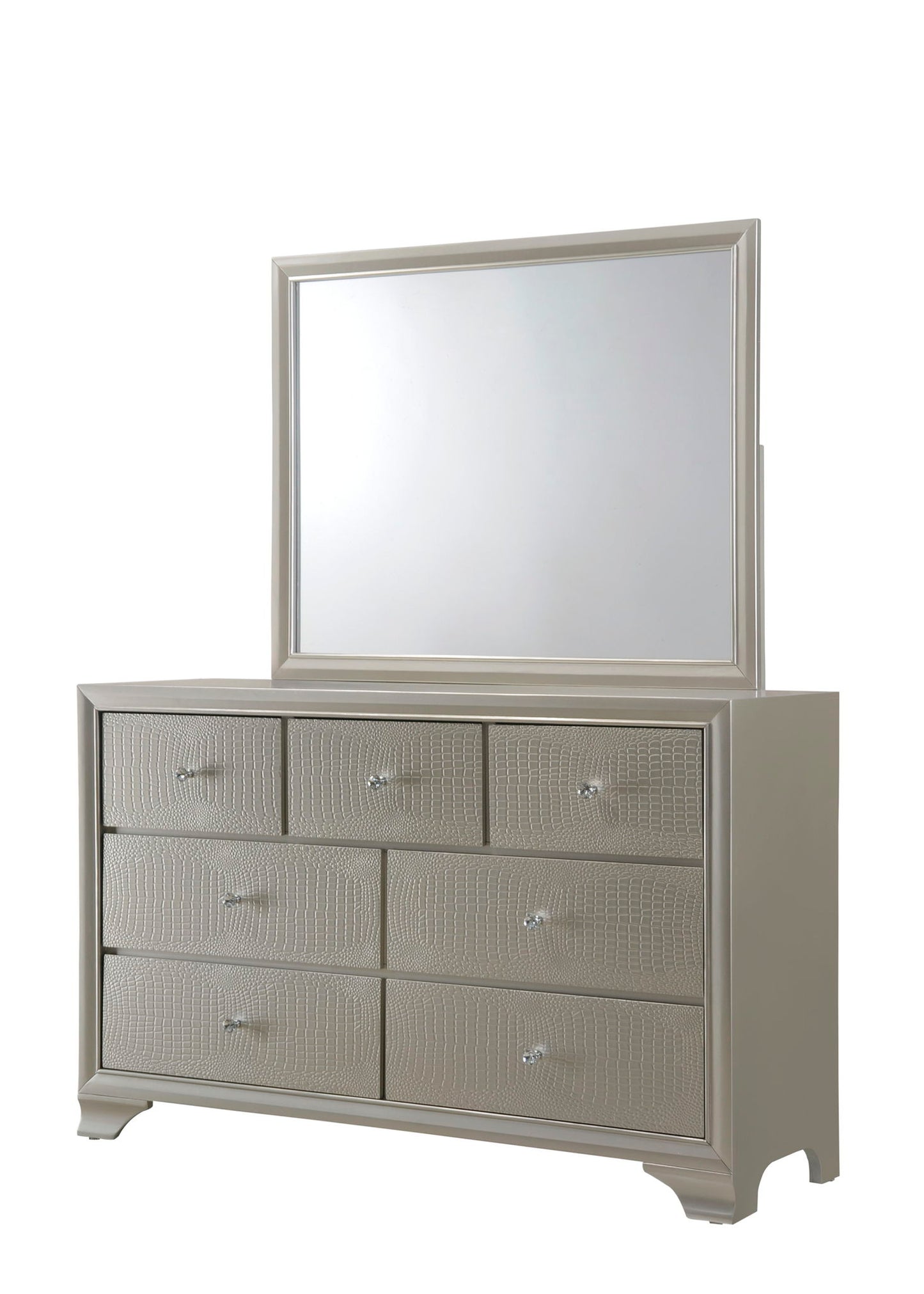Lyssa - Bedroom Set