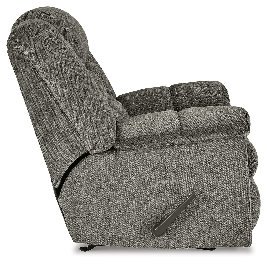 Kegler - Sillón reclinable basculante