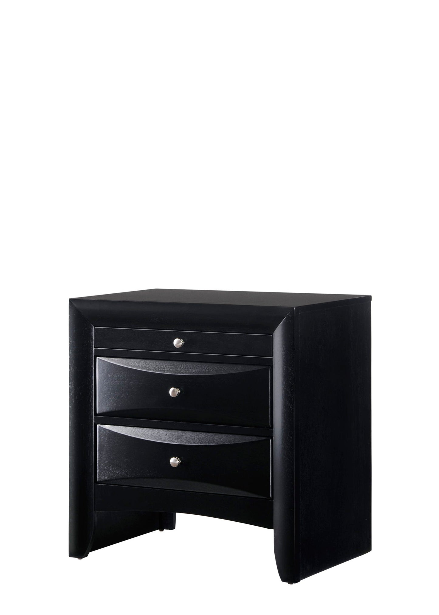 Emily - Bedroom Set
