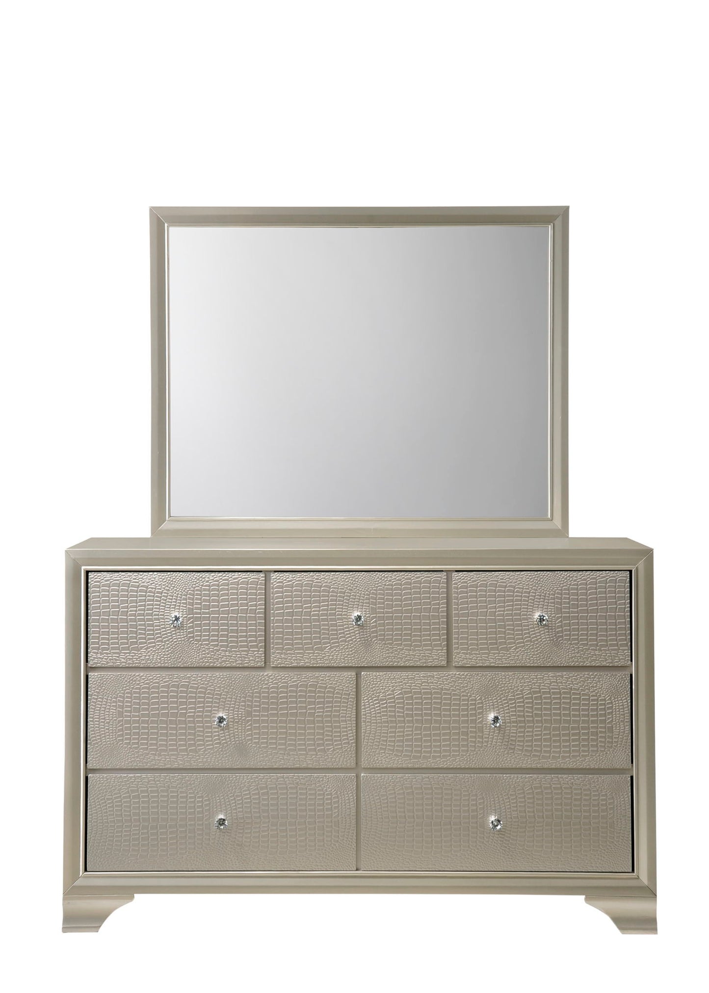 Lyssa - Bedroom Set