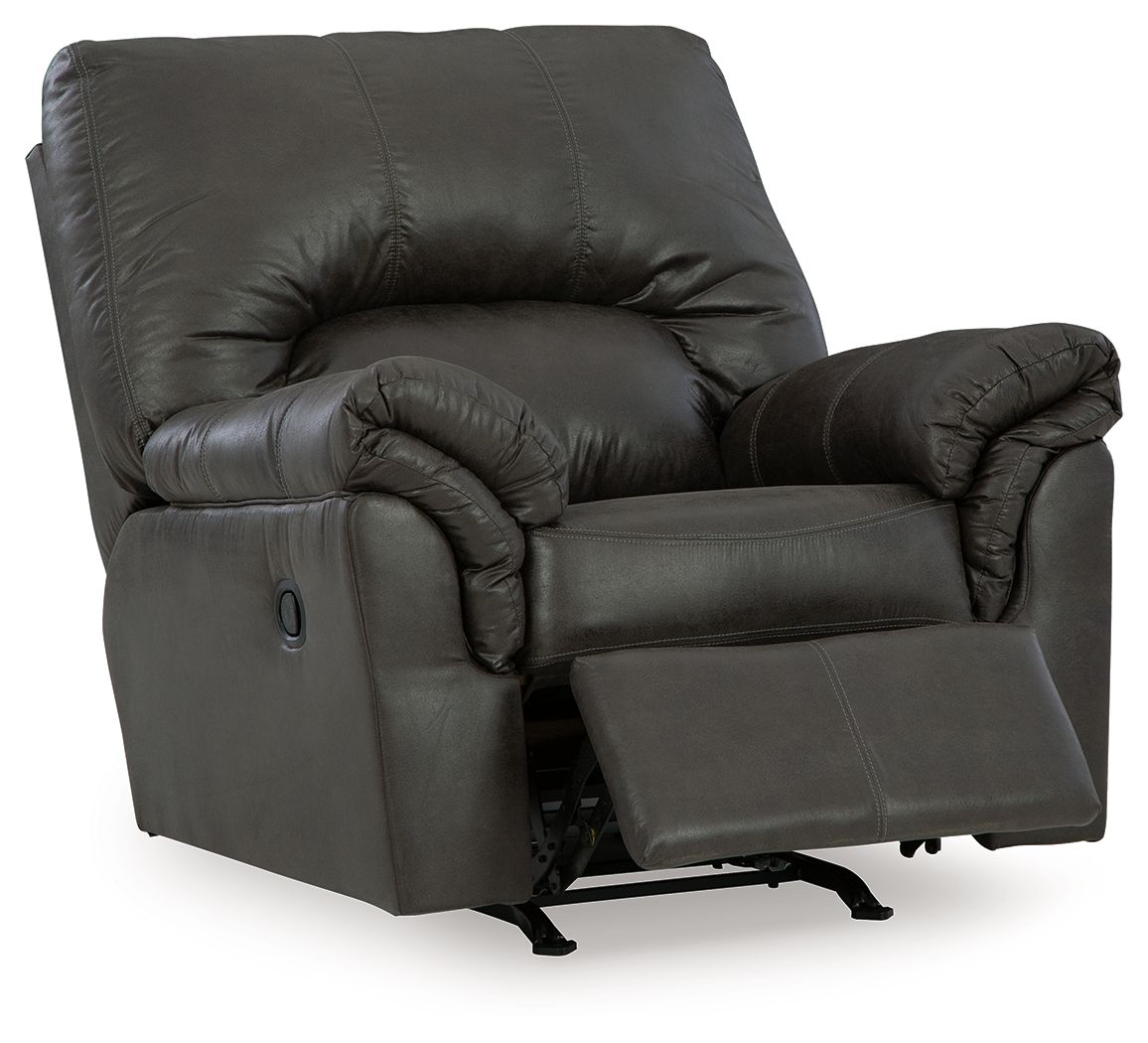 Bladen - Sillón reclinable basculante