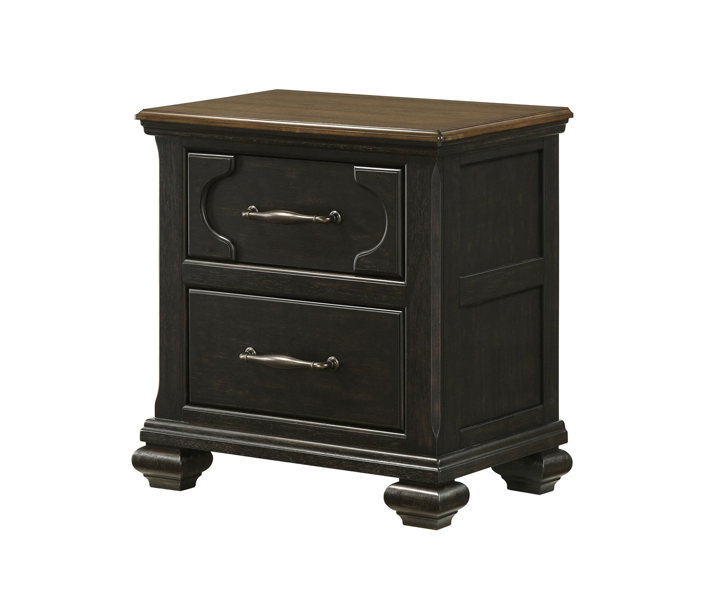 Hamilton - Bedroom Set