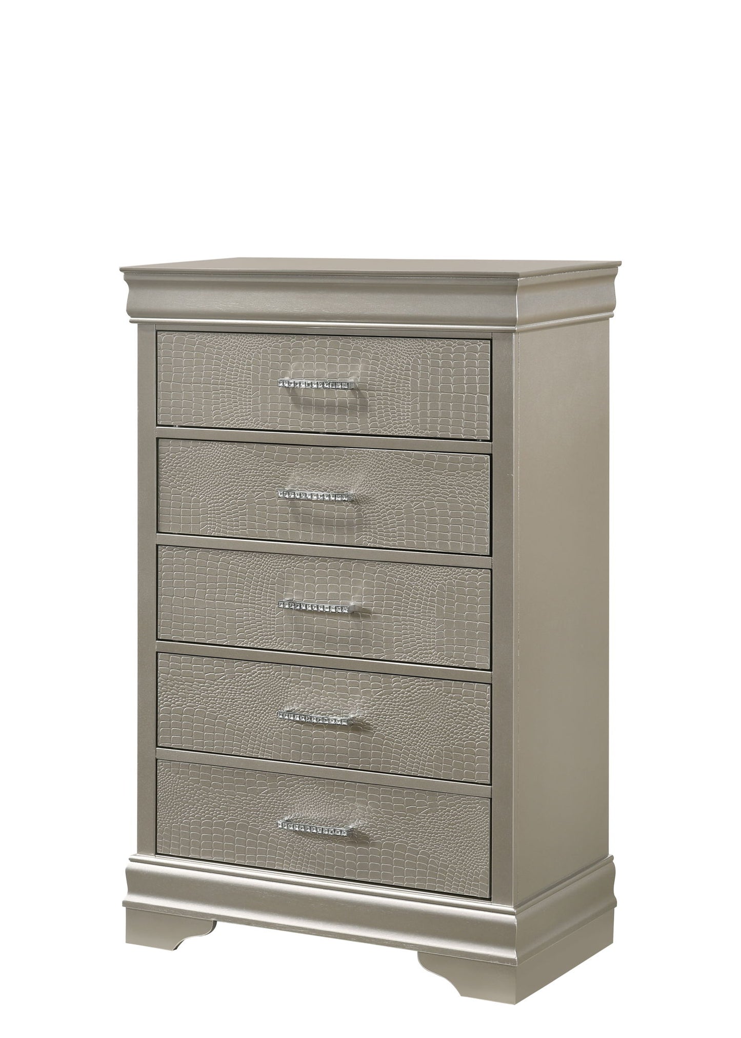 Amalia - Bedroom Set