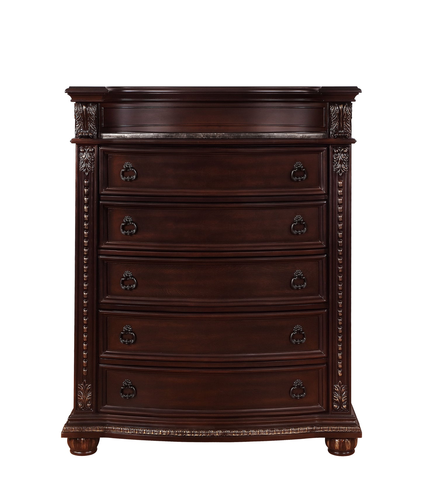 Stanley - Cómoda decorativa