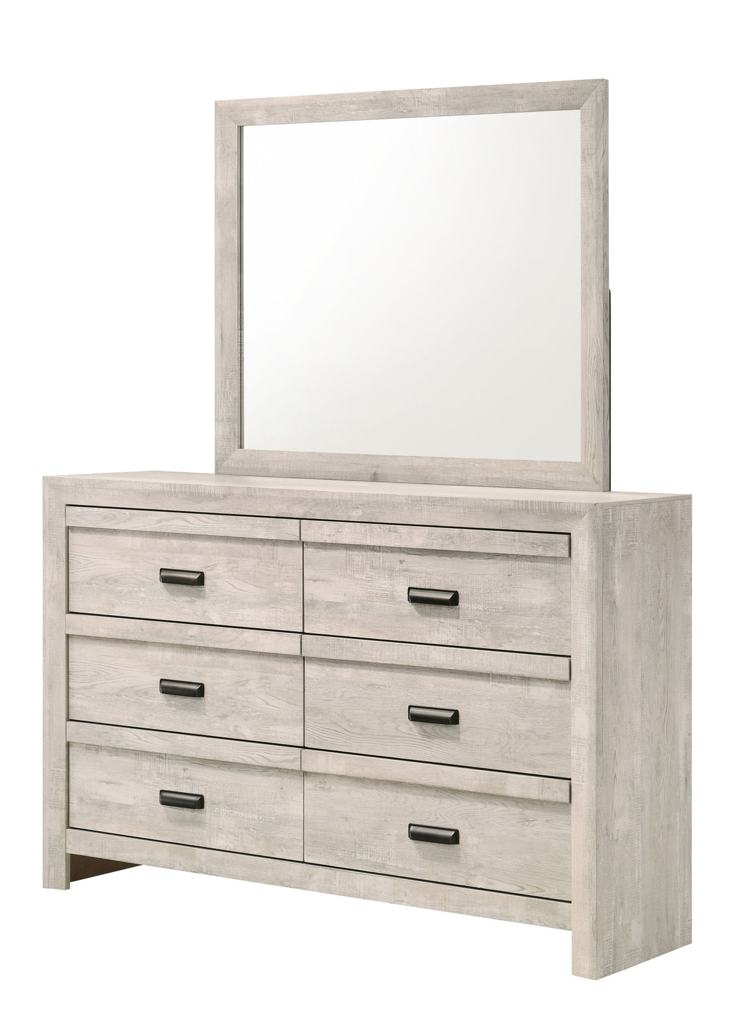 Valor - Bedroom Set