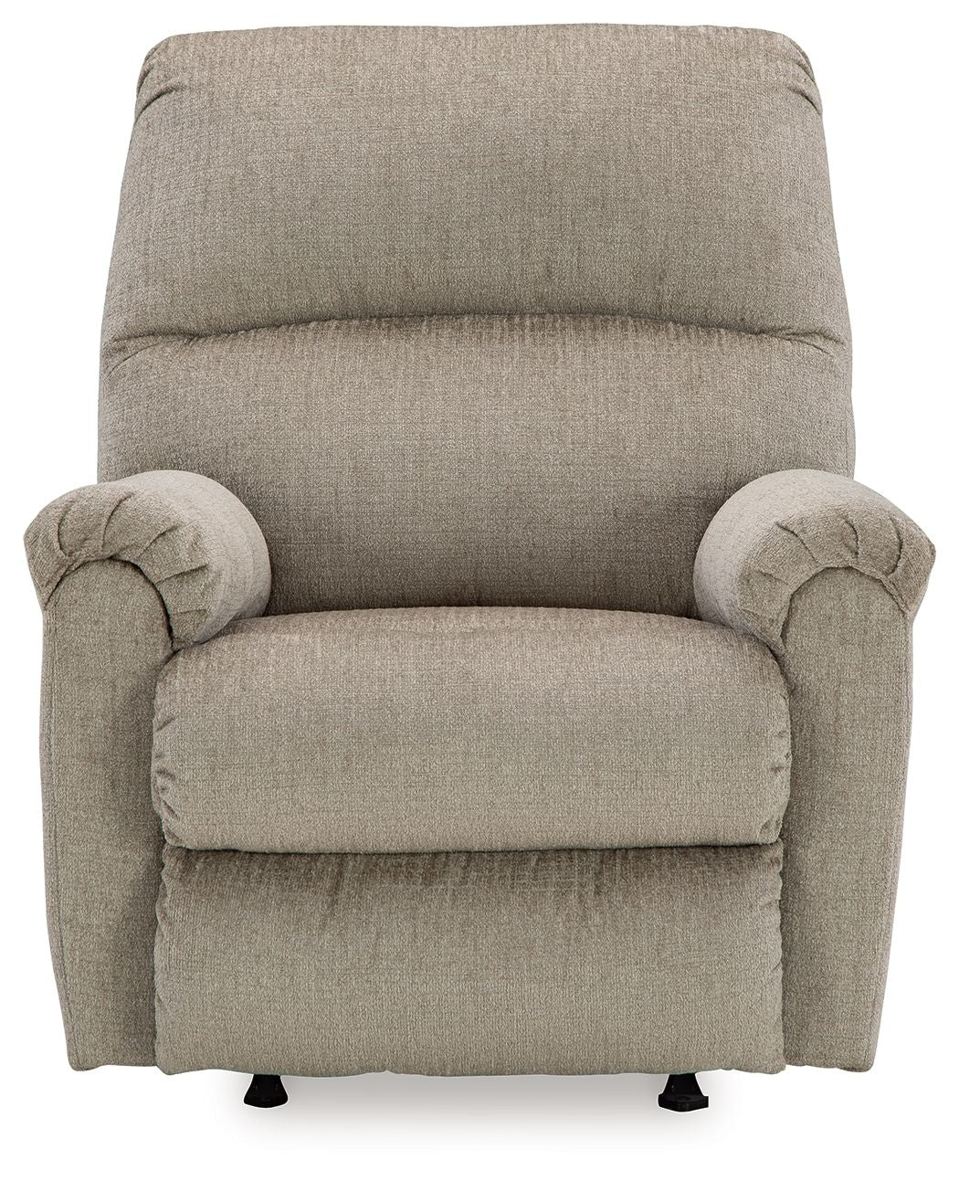 Stonemeade - Sillón reclinable mecedor