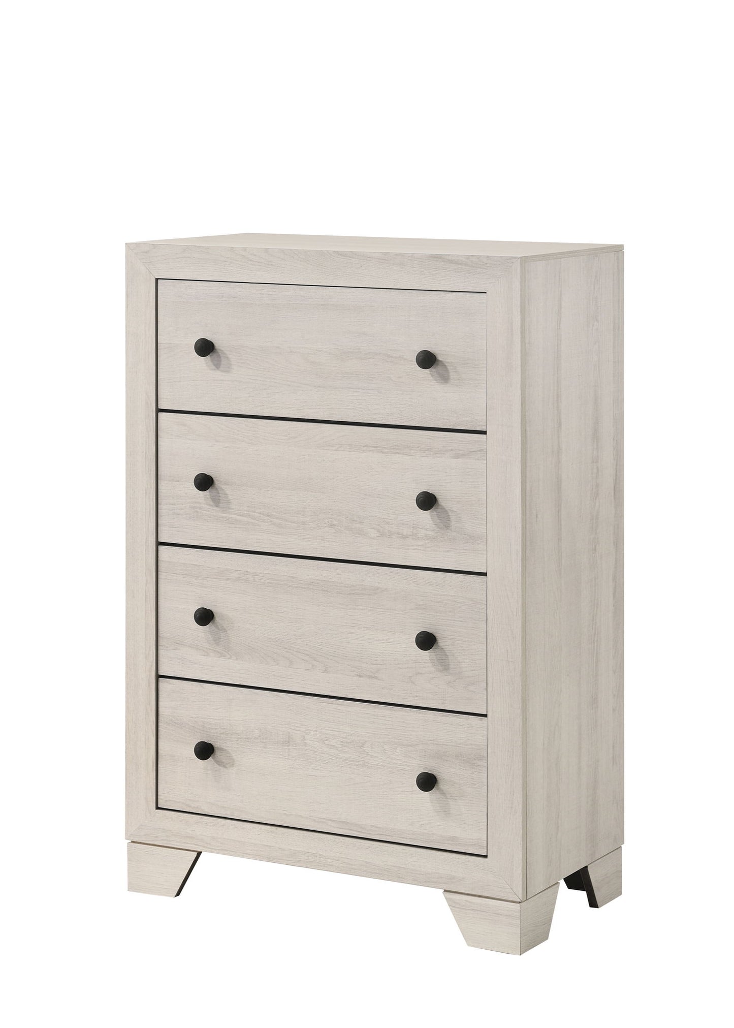 Atticus - Bedroom Set