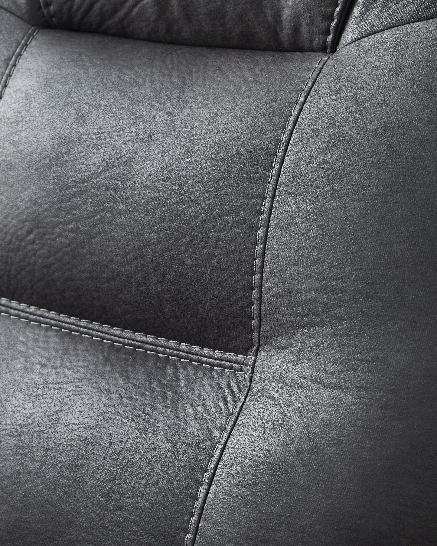 Stockworth - Granite - Rocker Recliner