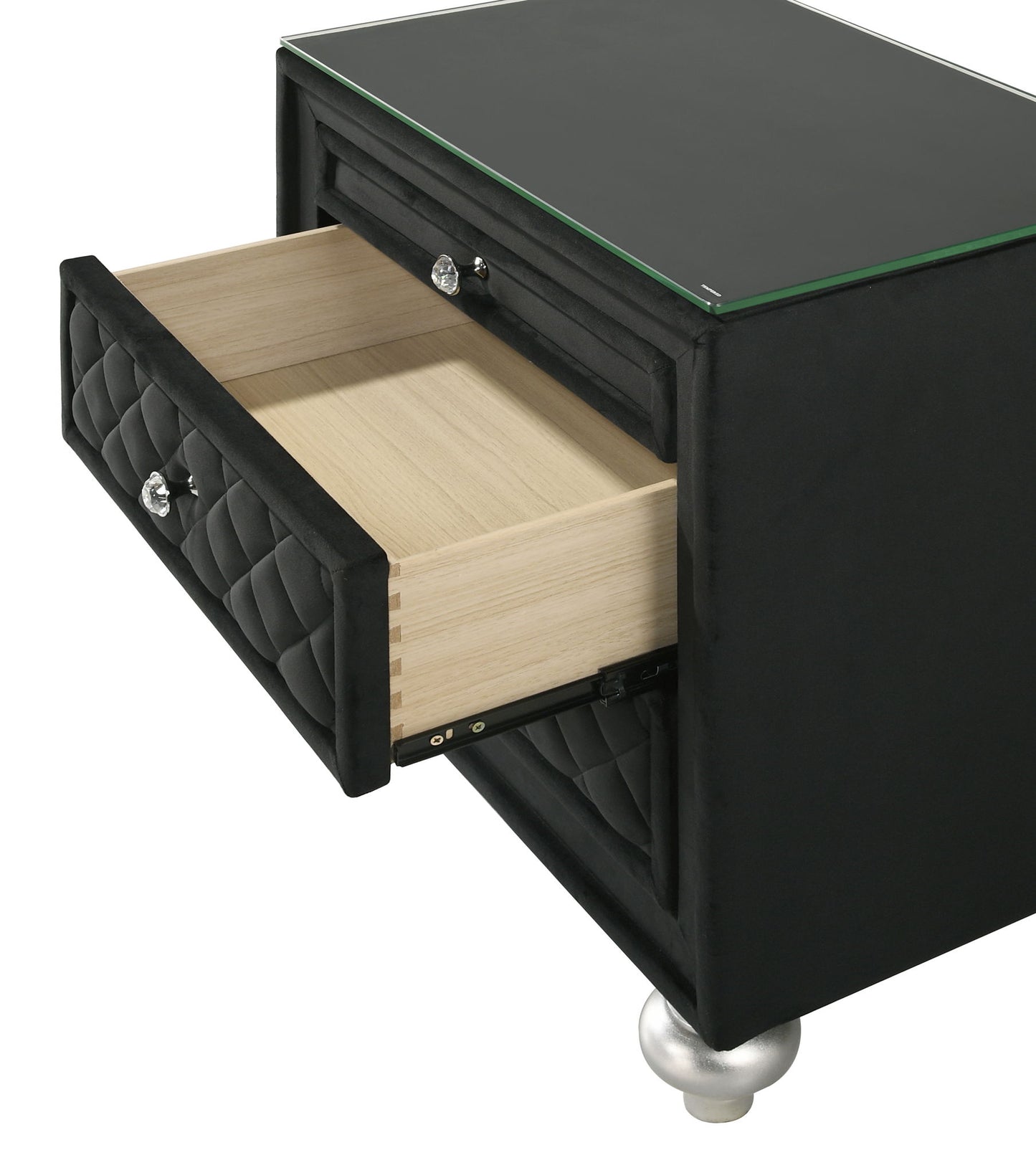 Cameo - Bedroom Set