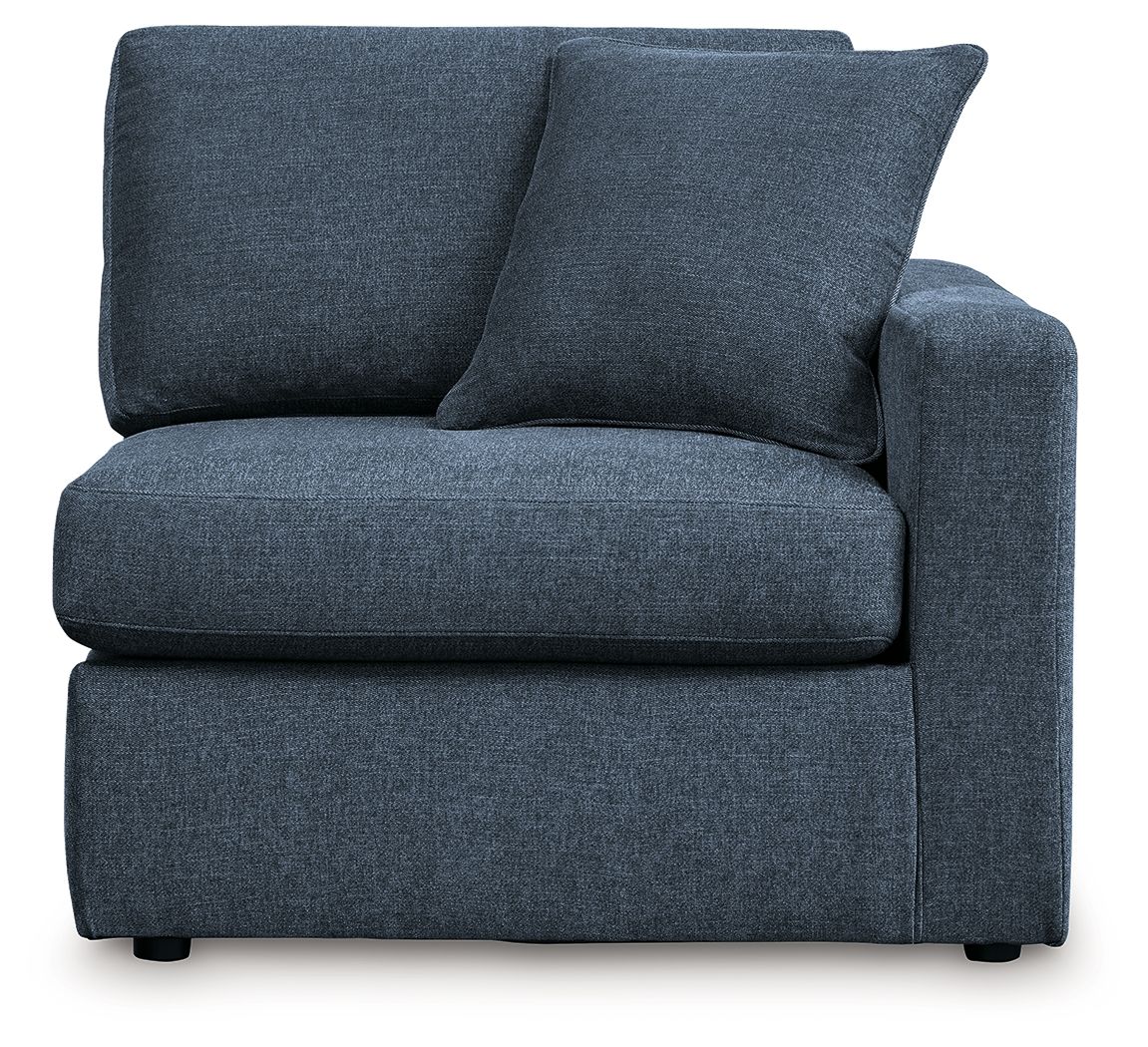 Modmax - Ink - Sectional