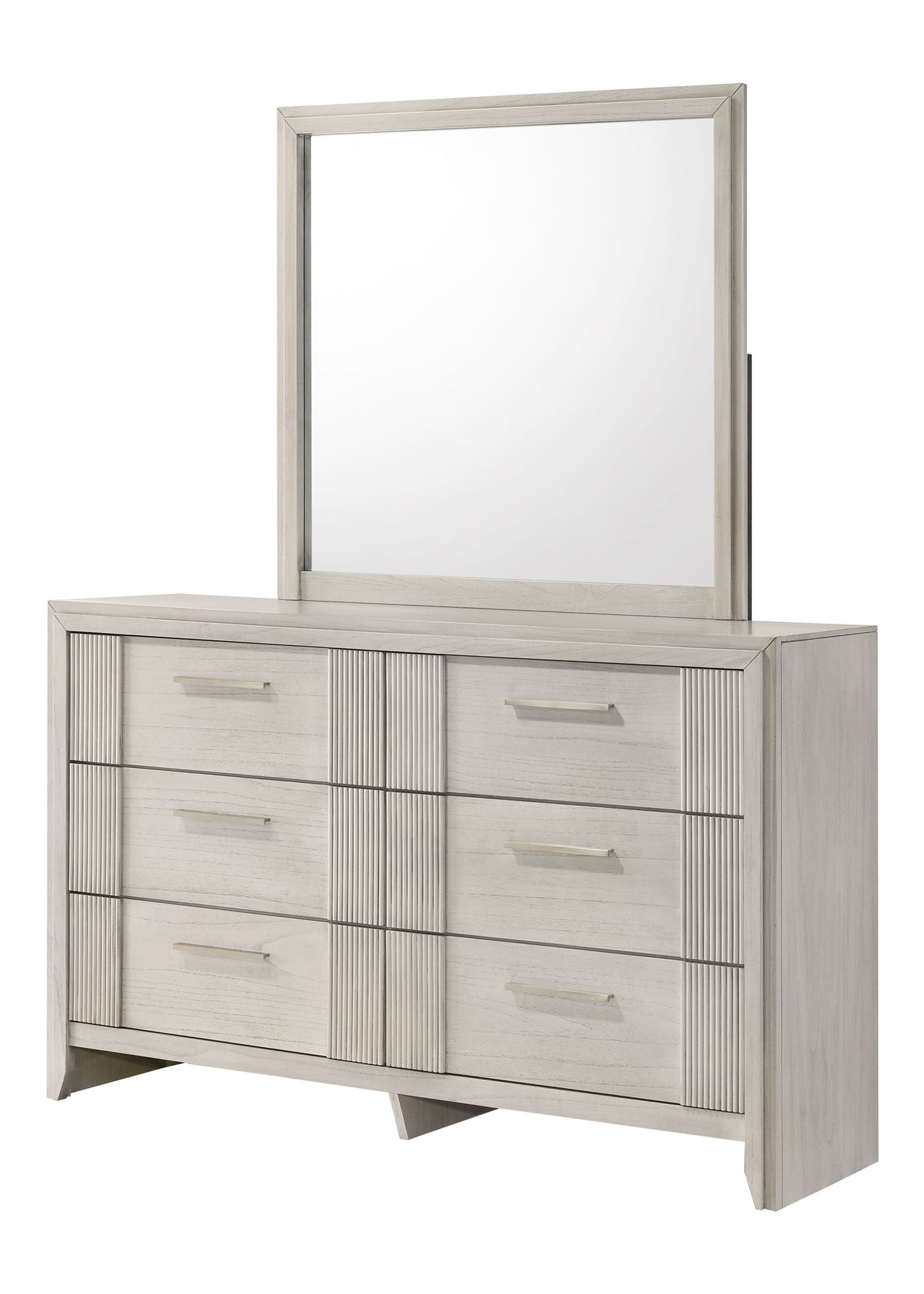 Carlton - Upholstered Bedroom Set