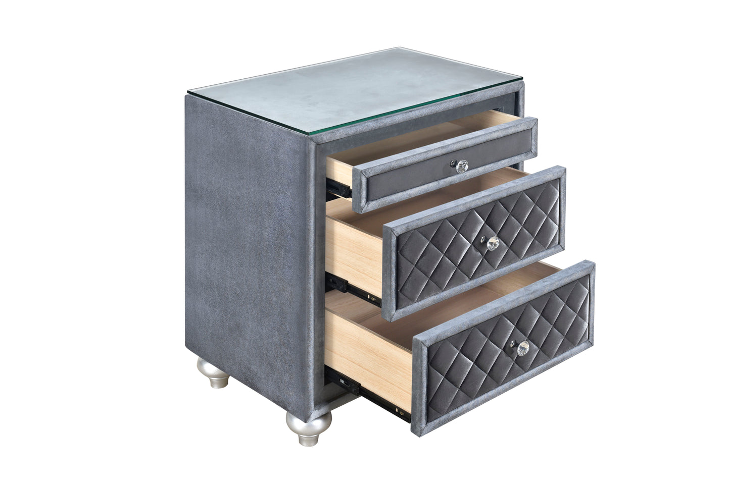 Cameo - Nightstand